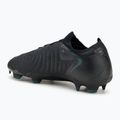 Vyriški futbolo batai Nike Phantom GX 2 Pro FG black/deep jungle/black 3