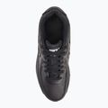 Vaikiški batai Nike Air Max 90 black/black/ white/black 5