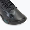 Vaikiški futbolo batai Nike Mercurial Vapor 16 Academy IC black/deep jungle/black 7