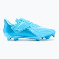 Vyriški futbolo batai Nike Phantom GX 2 Academy EasyOn blue fury/white 2
