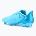 Vyriški futbolo batai Nike Phantom GX 2 Academy EasyOn blue fury/white 3