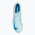 Vyriški futbolo batai Nike Mercurial Vapor 16 Academy TF glacier blue / blue orbit 5