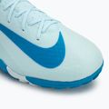 Vyriški futbolo batai Nike Mercurial Vapor 16 Academy TF glacier blue / blue orbit 7