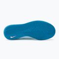 Vaikiški futbolo batai Nike Mercurial Superfly 10 Club glacier blue/blue orbit 4