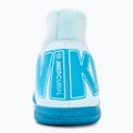 Vaikiški futbolo batai Nike Mercurial Superfly 10 Club glacier blue/blue orbit 6