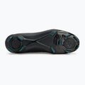 Futbolo batai Nike Phantom GX II Academy FG/MG black/deep jungle/black 4