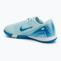 Futbolo batai Nike Mercurial Vapor 16 Academy IC glacier blue/blue orbit 3