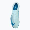 Futbolo batai Nike Mercurial Vapor 16 Academy IC glacier blue/blue orbit 5