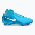 Futbolo batai Nike Phantom Luna II Academy FG/MG blue fury/white 2