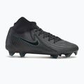 Futbolo batai Nike Phantom Luna II Academy FG/MG black/deep jungle/black 2