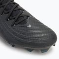 Futbolo batai Nike Phantom Luna II Academy FG/MG black/deep jungle/black 7