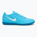 Vyriški futbolo batai Nike Phantom GX 2 Club IC blue fury/white 2