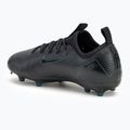 Vaikiški futbolo batai Nike Mercurial Vapor 16 Academy FG/MG black/deep jungle/black 3