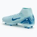 Futbolo batai Nike Mercurial Superfly 10 Academy MG glacier blue/blue orbit 3