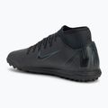 Vyriški futbolo batai Nike Mercurial Superfly 10 Club TF black / deep jungle / black 3