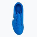 Vaikiški futbolo batai Nike Tiempo Legend 10 Club TF soar/white 5