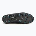 Vaikiški futbolo batai Nike Phantom GX II Academy FG/MG Junior black/deep jungle/black 4