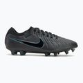 Futbolo batai Nike Tiempo Legend 10 Pro FG black/deep jungle/black 2