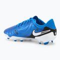 Vyriški futbolo batai Nike Tiempo Legend 10 Academy FG/MG soar/white 3