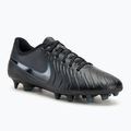 Vyriški futbolo batai Nike Tiempo Legend 10 Club FG/MG black/deep jungle/black