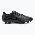 Vyriški futbolo batai Nike Tiempo Legend 10 Club FG/MG black/deep jungle/black 2