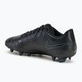 Vyriški futbolo batai Nike Tiempo Legend 10 Club FG/MG black/deep jungle/black 3
