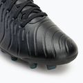 Vyriški futbolo batai Nike Tiempo Legend 10 Club FG/MG black/deep jungle/black 7
