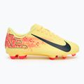 Vaikiški futbolo batai Nike Vapor 16 Club Kylian Mbappe FG/MG light laser orange/armory navy 2