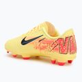 Vaikiški futbolo batai Nike Vapor 16 Club Kylian Mbappe FG/MG light laser orange/armory navy 3