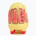 Vaikiški futbolo batai Nike Vapor 16 Club Kylian Mbappe FG/MG light laser orange/armory navy 6