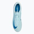 Futbolo batai Nike Mercurial Vapor 16 Academy AG glacier blue/blue orbit 5