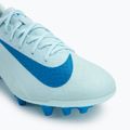 Futbolo batai Nike Mercurial Vapor 16 Academy AG glacier blue/blue orbit 7