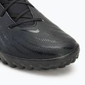 Vaikiški futbolo batai Nike Phantom GX II Academy TF black/deep jungle/black 7