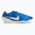 Futbolo batai Nike Tiempo Legend 10 Pro FG soar/white 2