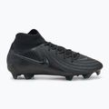 Vyriški futbolo batai Nike Phantom Luna II Pro FG black / deep jungle / black 2