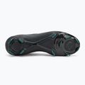 Vyriški futbolo batai Nike Phantom Luna II Pro FG black / deep jungle / black 4