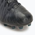 Vaikiški futbolo batai Nike Tiempo Legend 10 Academy FG/MG black/deep jungle/black 7