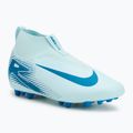 Vaikiški futbolo batai Nike Mercurial Superfly 10 Academy AG glacier blue/blue orbit