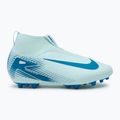 Vaikiški futbolo batai Nike Mercurial Superfly 10 Academy AG glacier blue/blue orbit 2