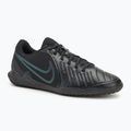 Vyriški futbolo batai Nike Tiempo Legend 10 Club IC black/deep jungle/black