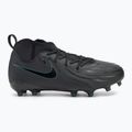 Vaikiški futbolo batai Nike Phantom Luna 2 Academy FG/MG black/deep jungle/black 2