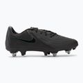 Vyriški futbolo batai Nike Phantom GX 2 Academy black/deep jungle 2