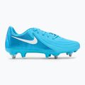 Vyriški futbolo batai Nike Phantom GX 2 Academy blue fury/white 2