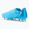 Vyriški futbolo batai Nike Phantom GX 2 Academy blue fury/white 3