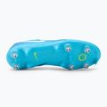 Vyriški futbolo batai Nike Phantom GX 2 Academy blue fury/white 4