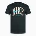 Vyriški marškinėliai Nike Fitness vintage green