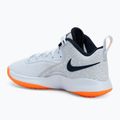 Tinklinio batai Nike Hyperset 2 SE multi color/multi color 3