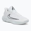 Krepšinio batai Nike Giannis Immortality 4 white/ pure platinum/ black