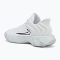 Krepšinio batai Nike Giannis Immortality 4 white/ pure platinum/ black 3