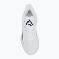 Krepšinio batai Nike Giannis Immortality 4 white/ pure platinum/ black 5